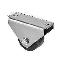 Опора колесная  598Р