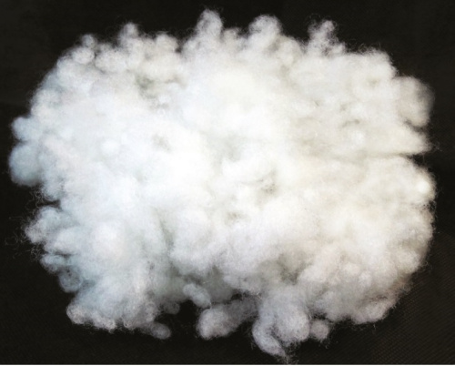 Синтешар первичные волокна