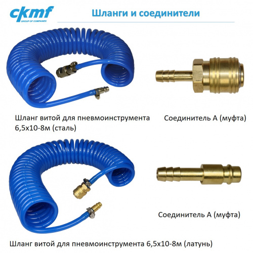 Соединитель B (штуцер) фото 2 Соединитель B (штуцер) фото 2