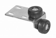 Колесная опора 446.00.000