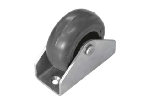 Колесная опора 427.00.000