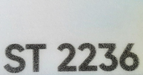 ST 2236 ST 2236