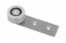 Колесная опора 458.00.000М