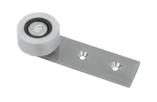 Колесная опора 458.00.000М