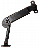 Механизм ST 187