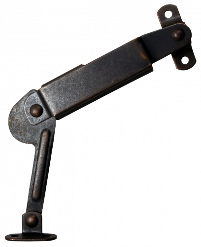 Механизм ST 187 Механизм ST 187