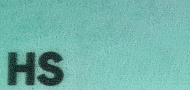 HS (поролон мягкой марки)