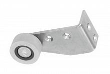 Колесная опора 030.00.000М