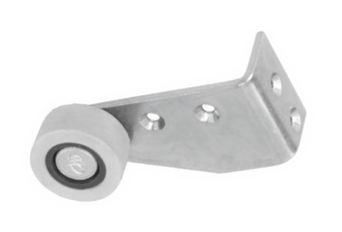 Колесная опора 030.00.000М