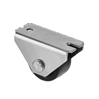 Ролик откатной №493 Р