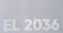 EL 2036