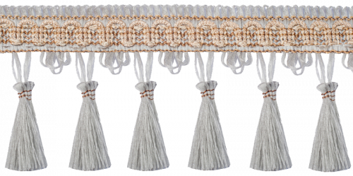 Бахрома с кистями М22.1