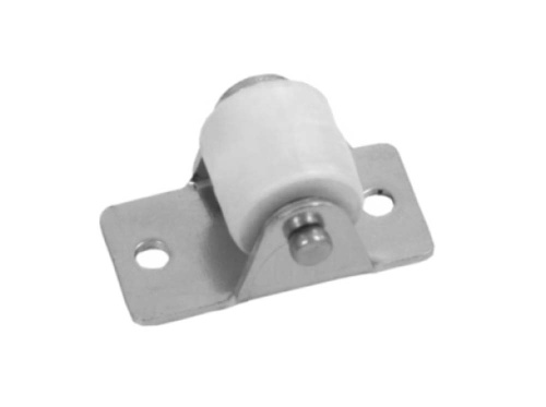 Колесная опора 009.00.000М