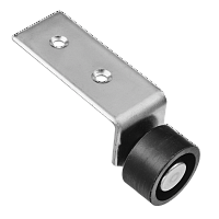 Ролик с уголком №497