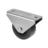 Опора колесная № 512Р