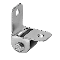 Ролик №531 (Опора колесная № 531)