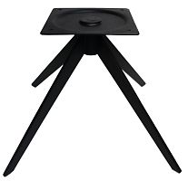 Опора для кресел BM-YYC008 Black