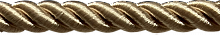 Кант декоративный 7.7