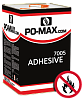 Клей PO-MAX