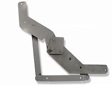 Механизм книжка без угла