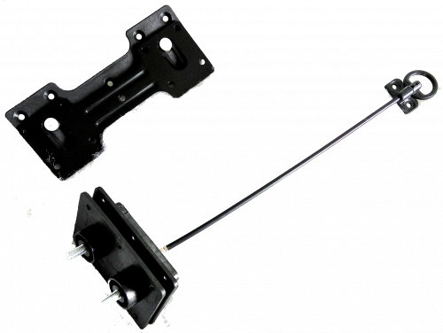Соединитель модулей KD-30 фото 3 Соединитель модулей KD-30 фото 3