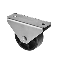 Опора колесная № 512