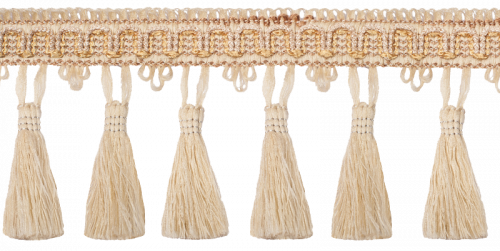 Бахрома с кистями М4