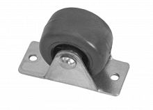 Колёсная опора 013.00.000М