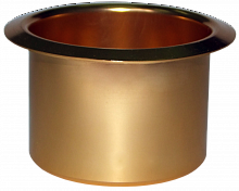 Подстаканник CH-002 gold