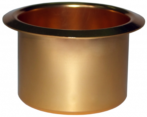 Подстаканник CH-002 gold Подстаканник CH-002 gold